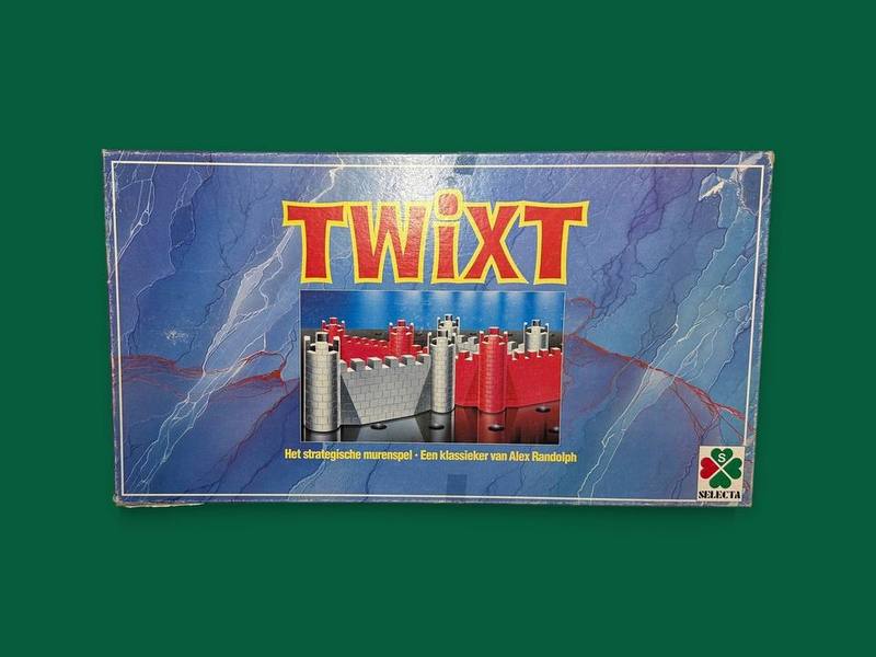 Twixt in Bruno’s collection
