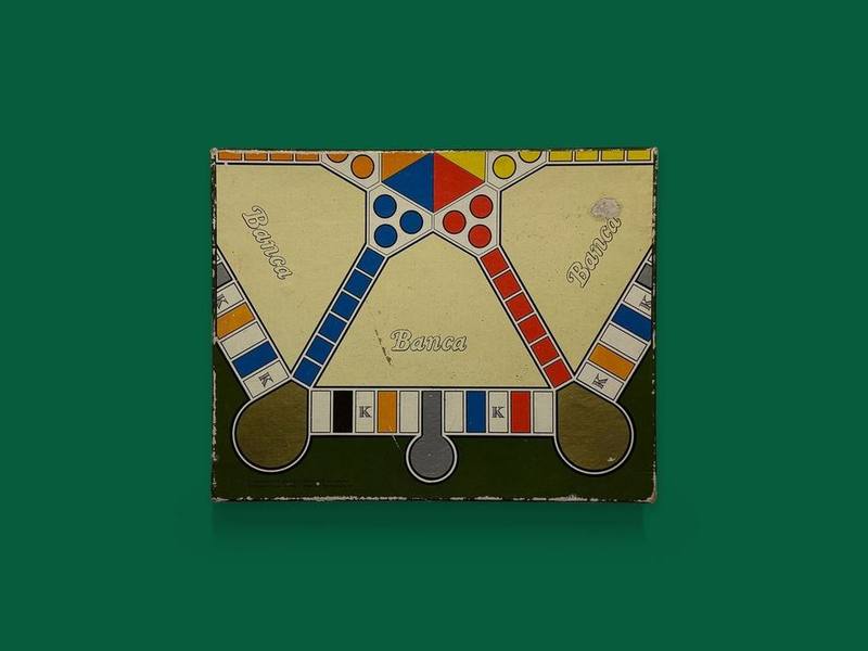 Banca in Bruno’s collection