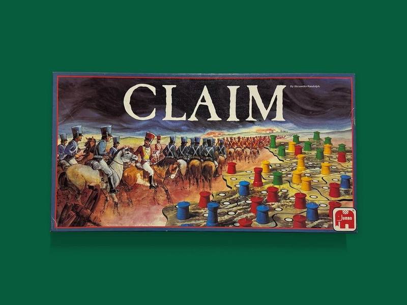 Claim in Bruno’s collection
