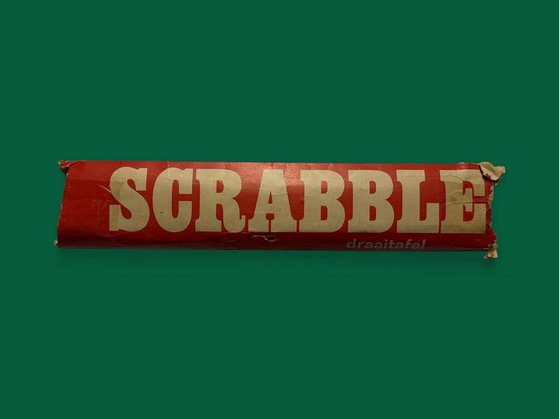 Scrabble, Standard Scrabble · Voor op reis… en thuis SCRABBLE travel edition · BGG3-150