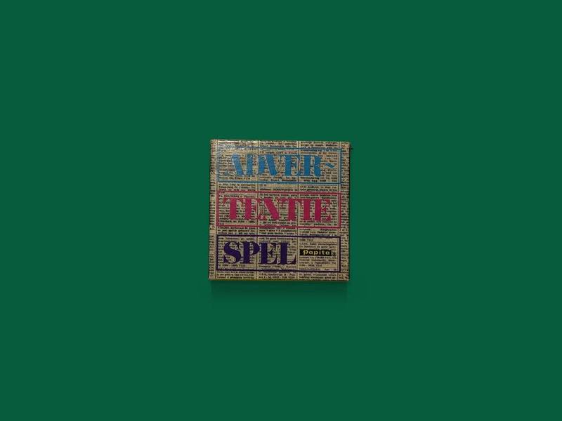 Mafia! Mafia! Spel in Bruno’s collection