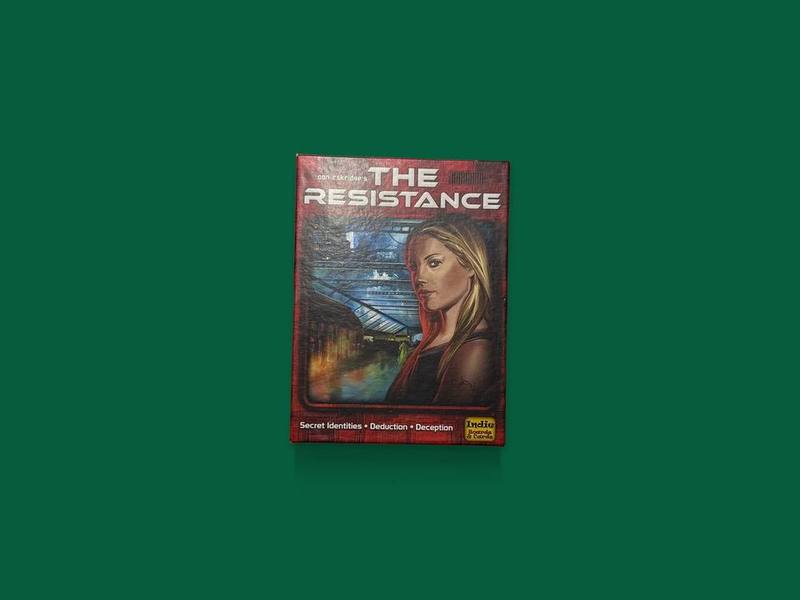 The Resistance in Bruno’s collection