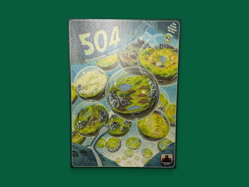 504 in Bruno’s collection
