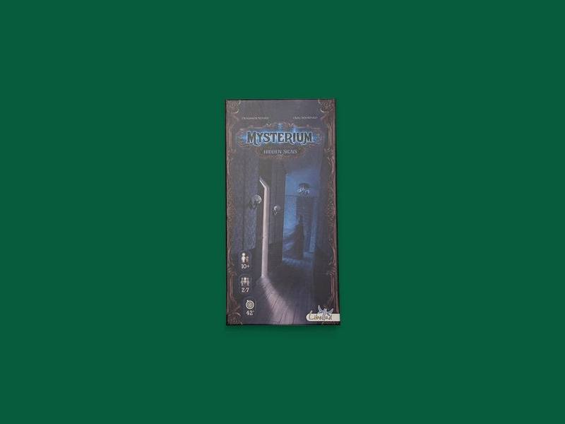 Mysterium: Hidden Signs in Bruno’s collection