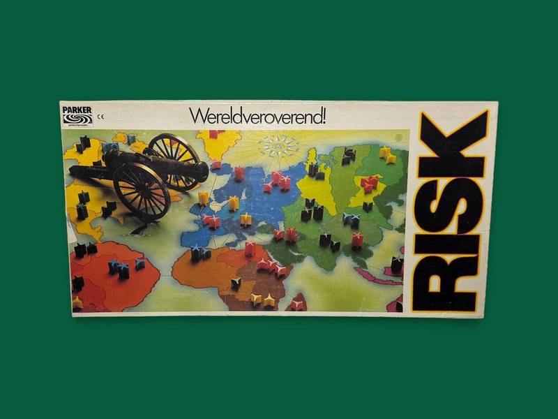 Risk in Bruno’s collection