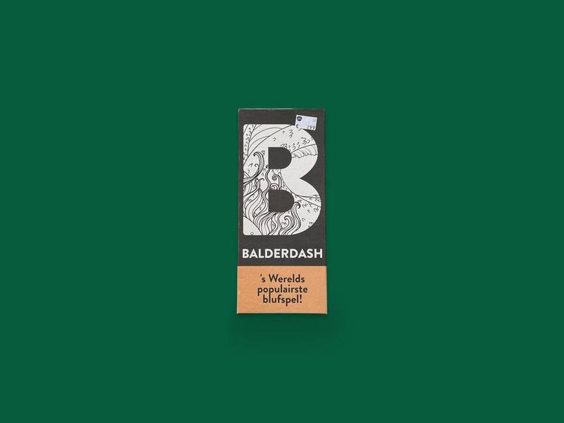 Balderdash in Bruno’s collection