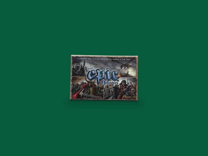 Star Wars: Epic Duels in Bruno’s collection