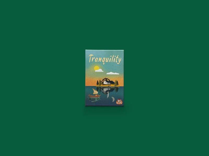 Tranquility in Bruno’s collection