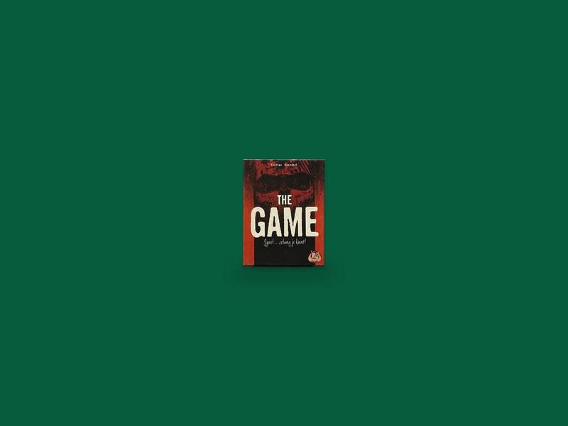 The Game in Bruno’s collection
