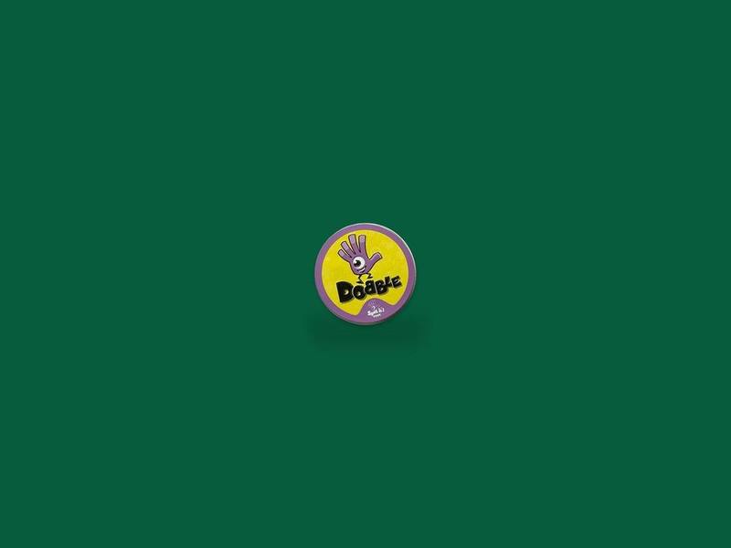 Dobble in Bruno’s collection