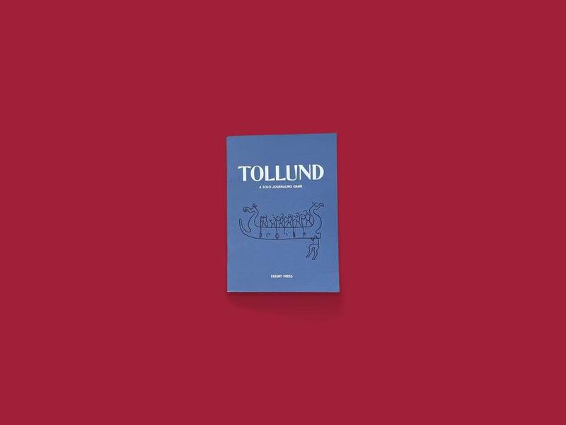 Tollund in Bruno’s collection