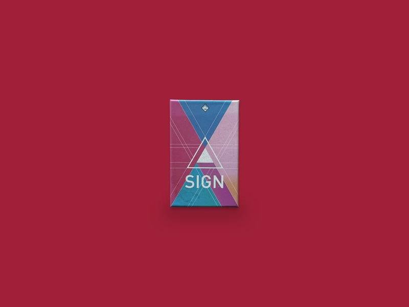 Sign: A Game About Being Understood in Bruno’s collection