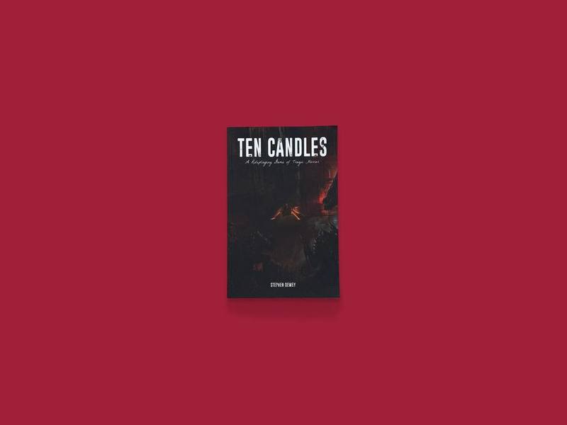 Ten Candles in Bruno’s collection