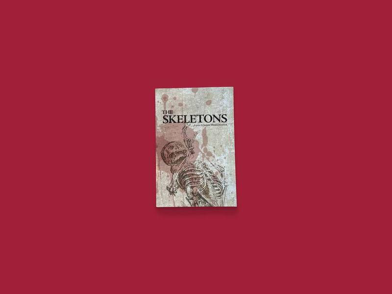 The Skeletons in Bruno’s collection