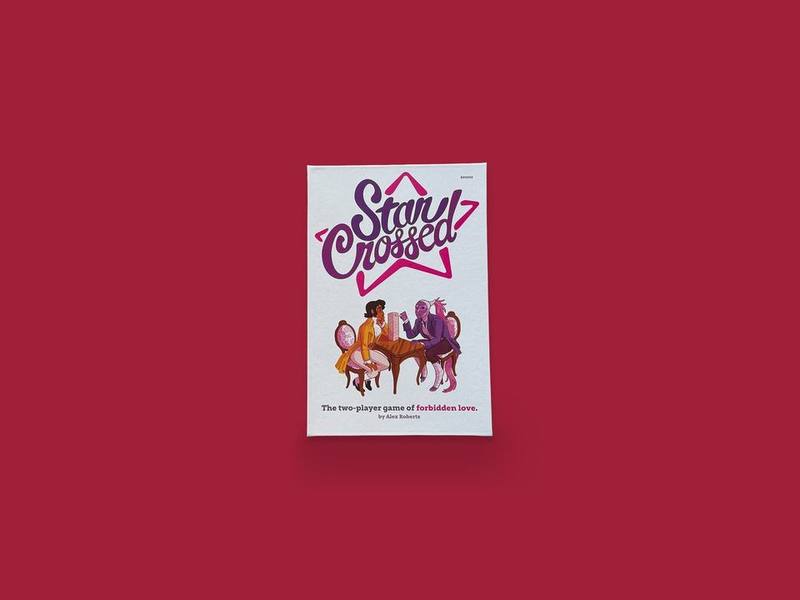Star Crossed in Bruno’s collection