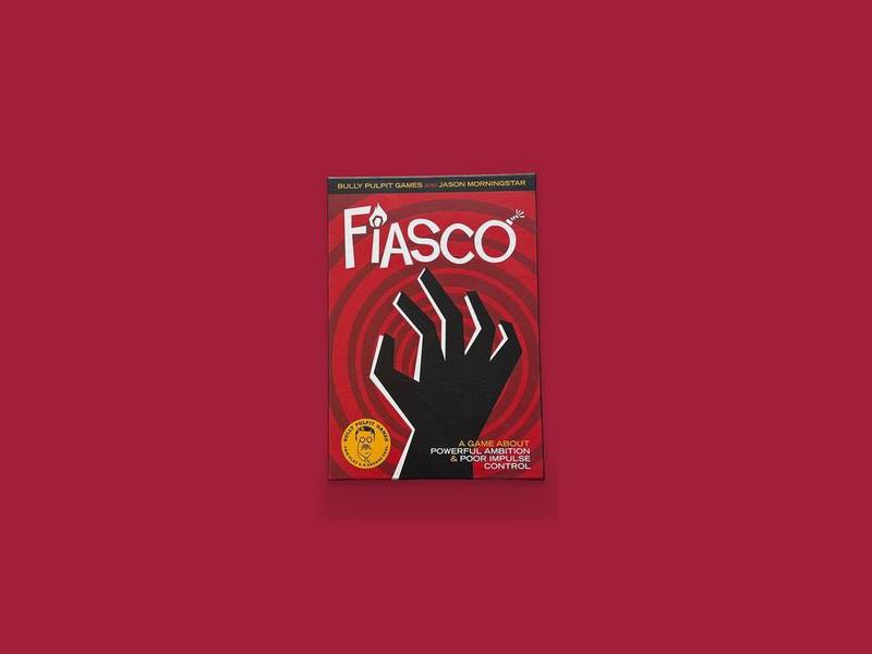 Fiasco in Bruno’s collection