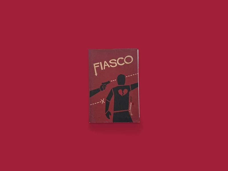 Fiasco Classic in Bruno’s collection